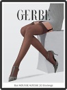 ALTESSE MOUSSE 20 Stockings