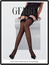 BOUTIQUE VOILE 20 Stockings