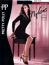 Nylons gloss tights AF83