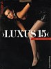 Luxus 15