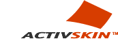 activskin Logo